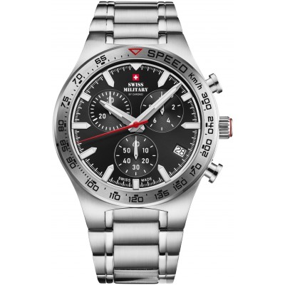 Swiss Military SM34115.03